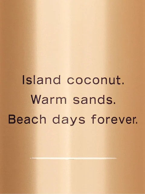 Victoria’s Secret Coconut Passion Body Fragrance Mist 250ML