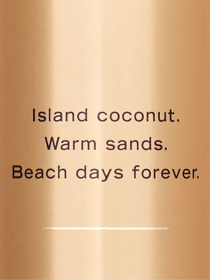 Victoria’s Secret Coconut Passion Body Fragrance Mist 250ML