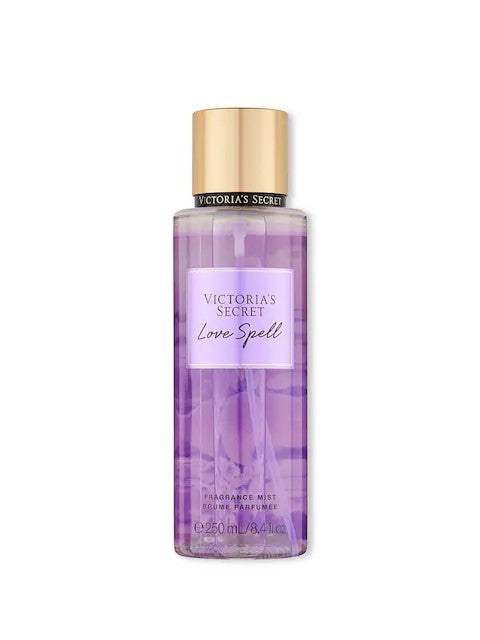 Victoria’s Secret Love Spell Body Fragrance Mist 250ML