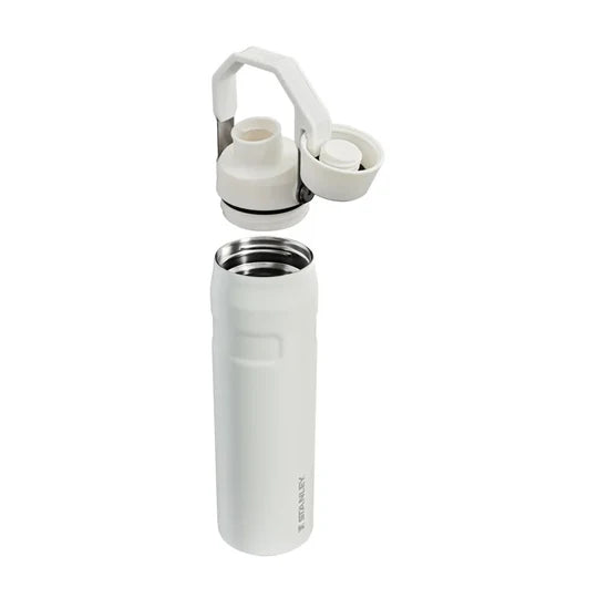 Stanley Aerolight IceFlow Water Bottle Fast Flow 0.6L/20oz Frost