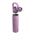 Stanley Aerolight IceFlow Water Bottle Fast Flow 0.6L/20oz Lilac