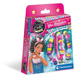 Clementoni Crazy Chic: En-Joy Bracelets Glee