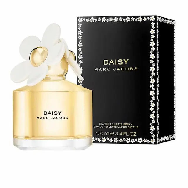 Daisy Marc Jacobs Eau De Toilette Perfume For Women 100ML