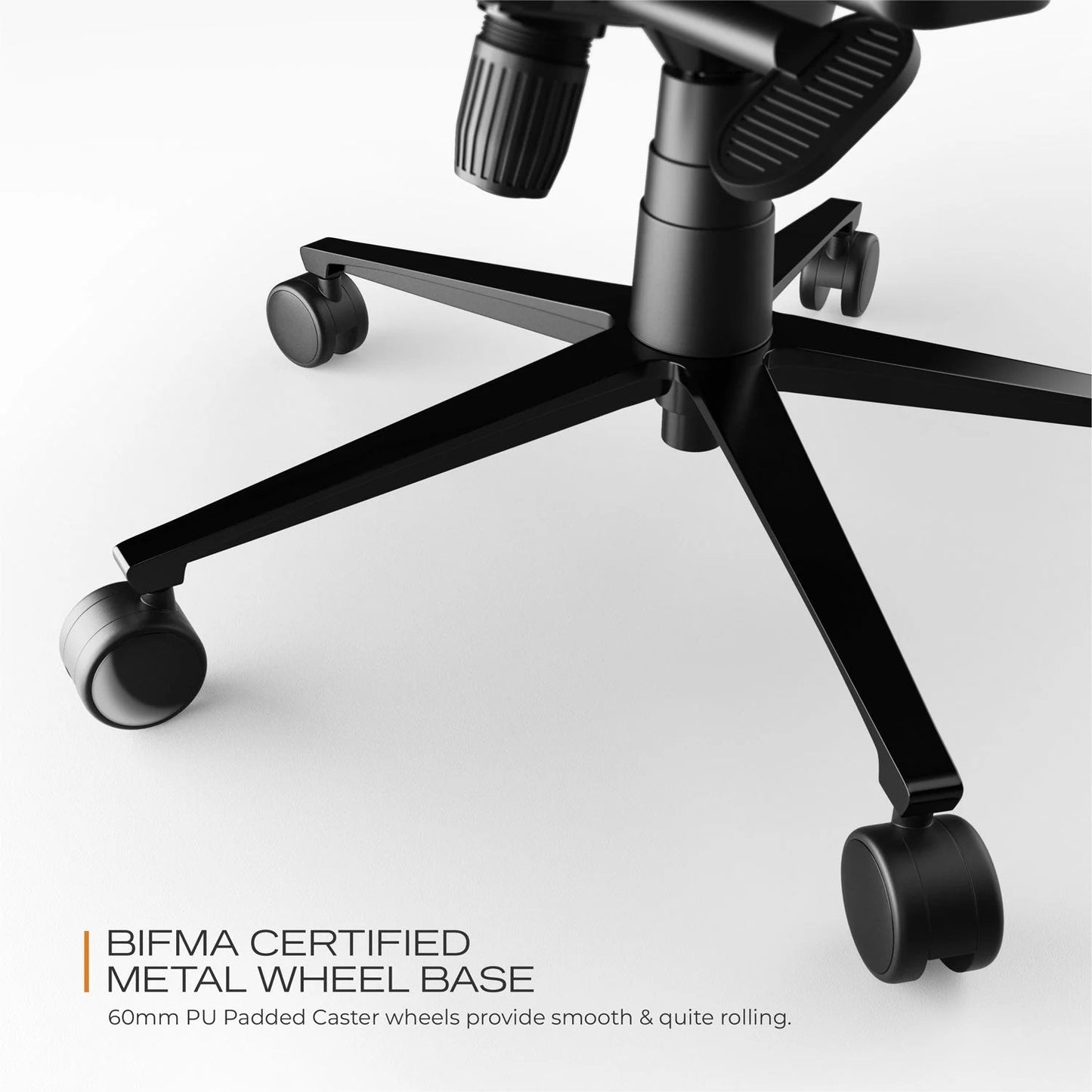 CYBEART | Vintage Edition - NEO Series Gaming / Office Chair | 4D Armrest, Magnetic Neck & Lumbar Pillow, Supreme PU Leather, Ergonomic, Recline & Tilt