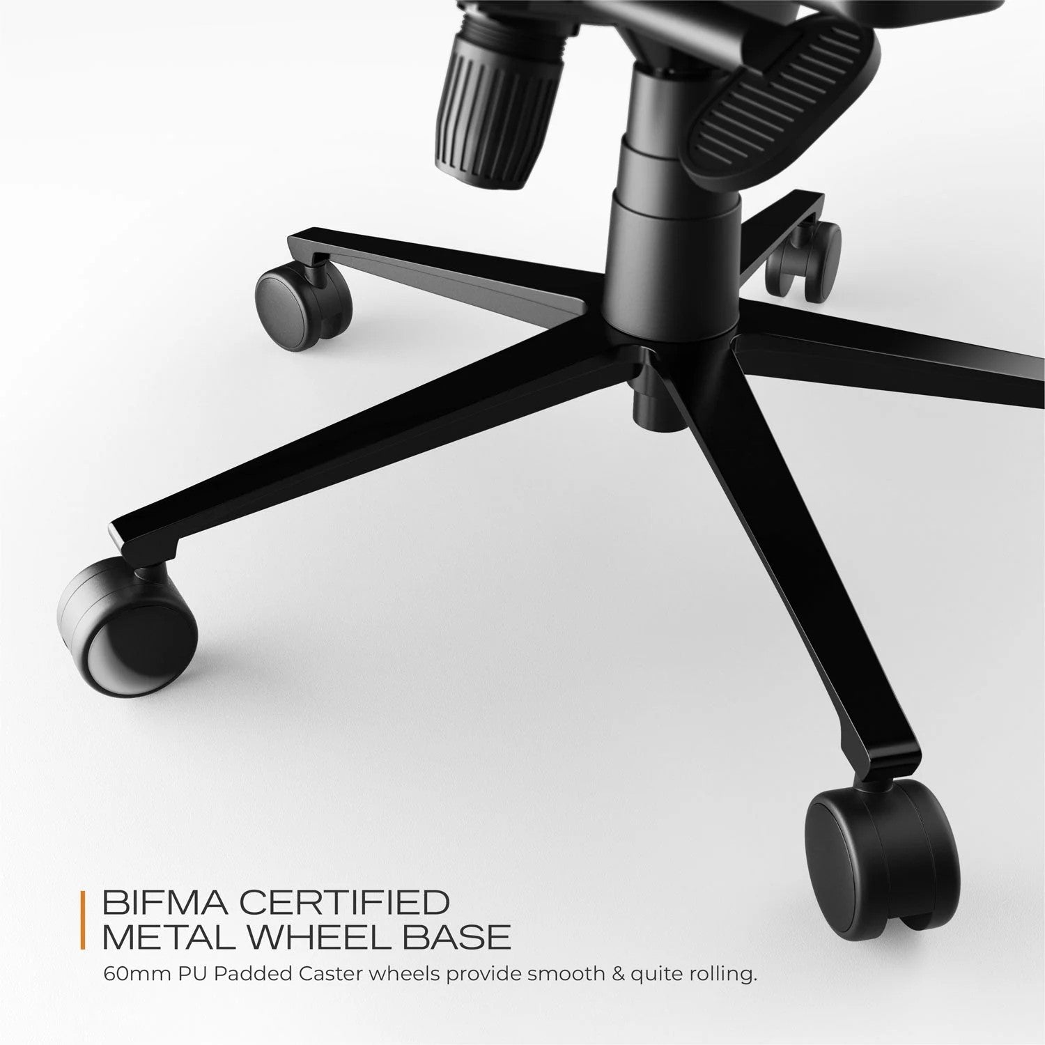 CYBEART | Vintage Edition - NEO Series Gaming / Office Chair | 4D Armrest, Magnetic Neck & Lumbar Pillow, Supreme PU Leather, Ergonomic, Recline & Tilt