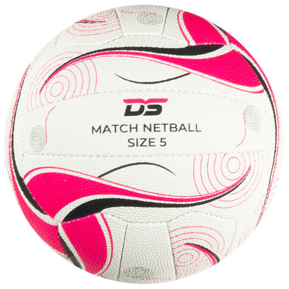 Dawson Sports Match Netball - Size 5