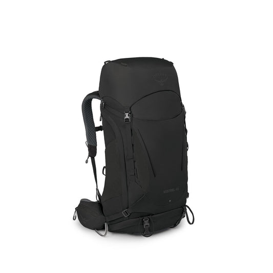 Osprey Kestrel 48 Black L/XL
