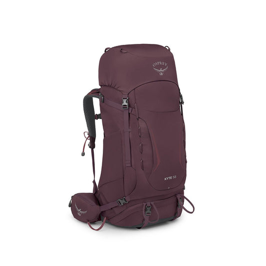 Osprey Kyte 58 Elderberry Purple WM/L