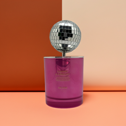 DW Home Cherry & Apricot Single Candle 1.79kg