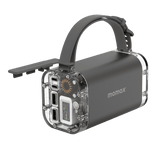 iPower Stone Mini 40000mAh 100w Portable Power Station