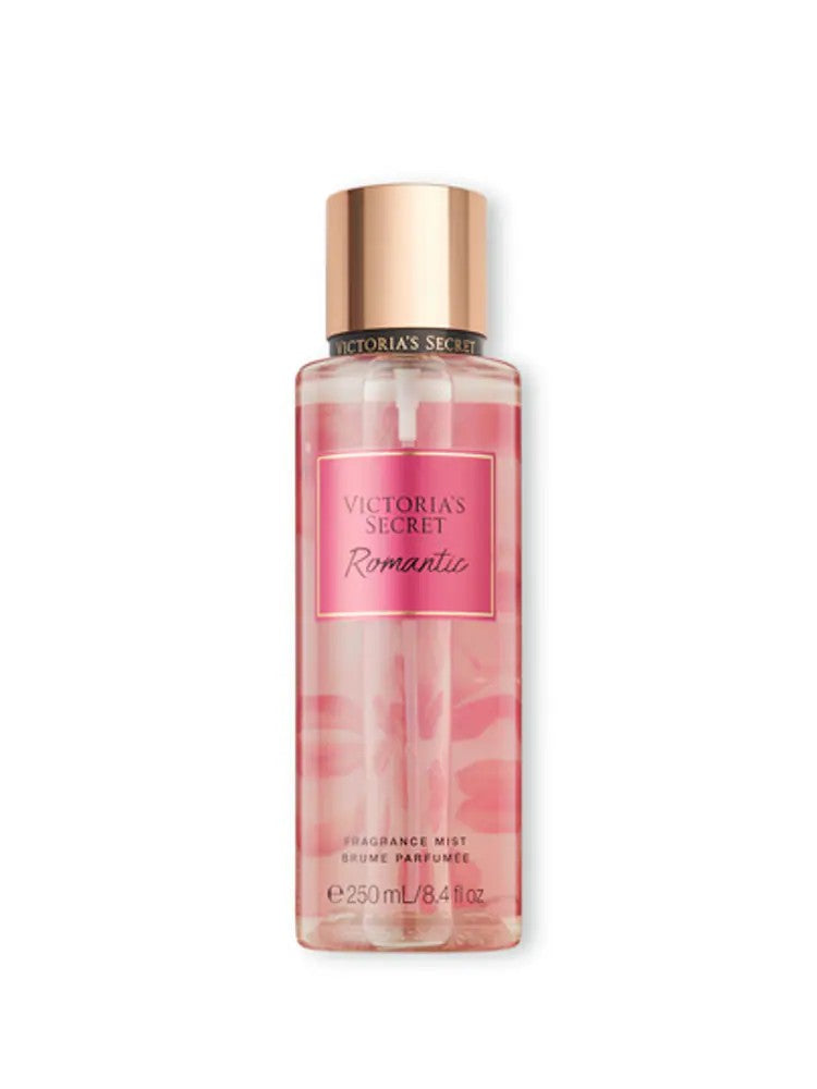 Victoria’s Secret Romantic Body Fragrance Mist 250ML