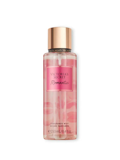 Victoria’s Secret Romantic Body Fragrance Mist 250ML