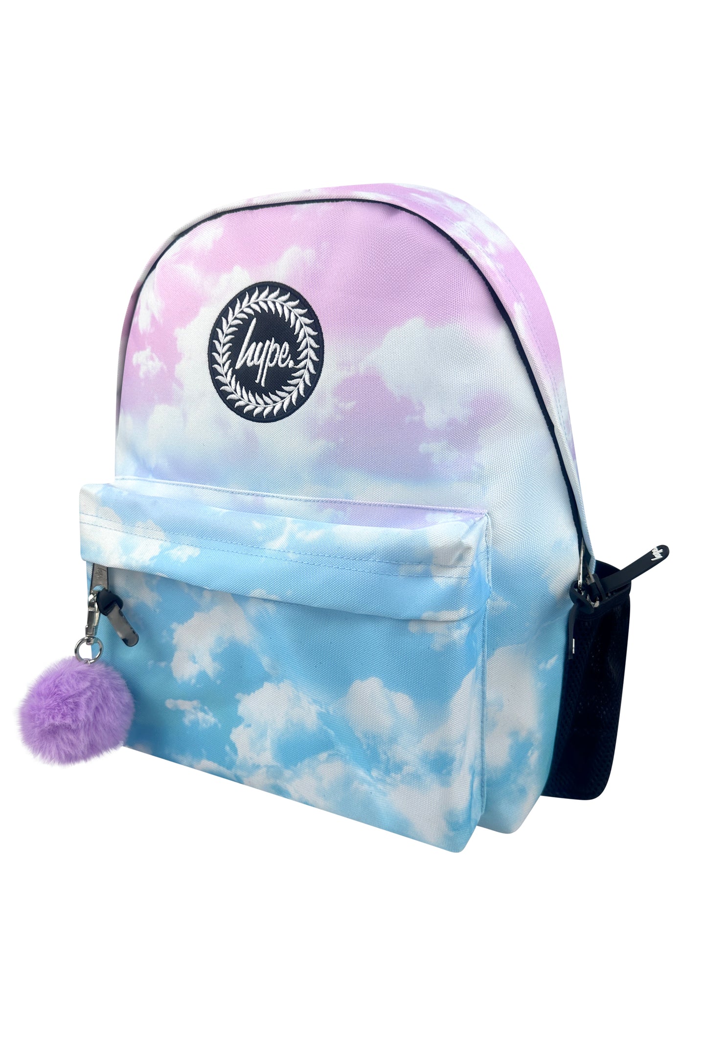 2-in-1 School Set-Cloud Fade Backpack & Lunch Bag