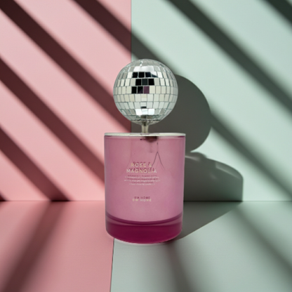 DW Home Rose & Magnolia Single Candle 1.79kg