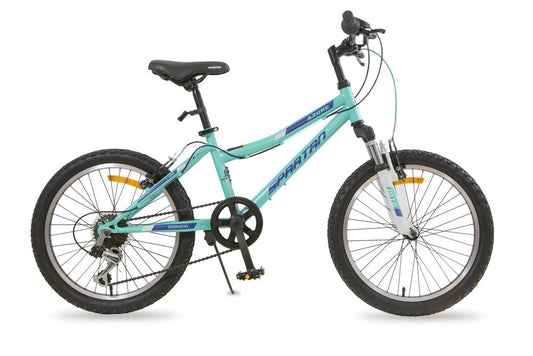 20" Azure MTB - Teal