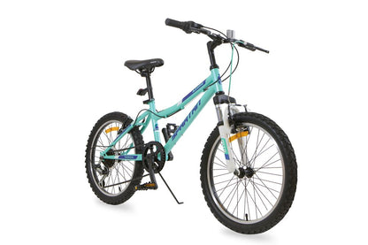 20" Azure MTB - Teal