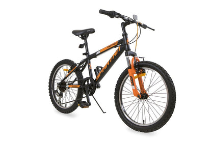 20" Panther MTB Black