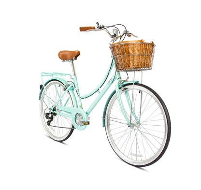 26" Platinum City Bicycle Desert Sage