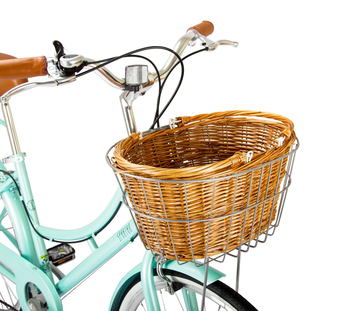 24" Platinum City Bike - Desert Sage