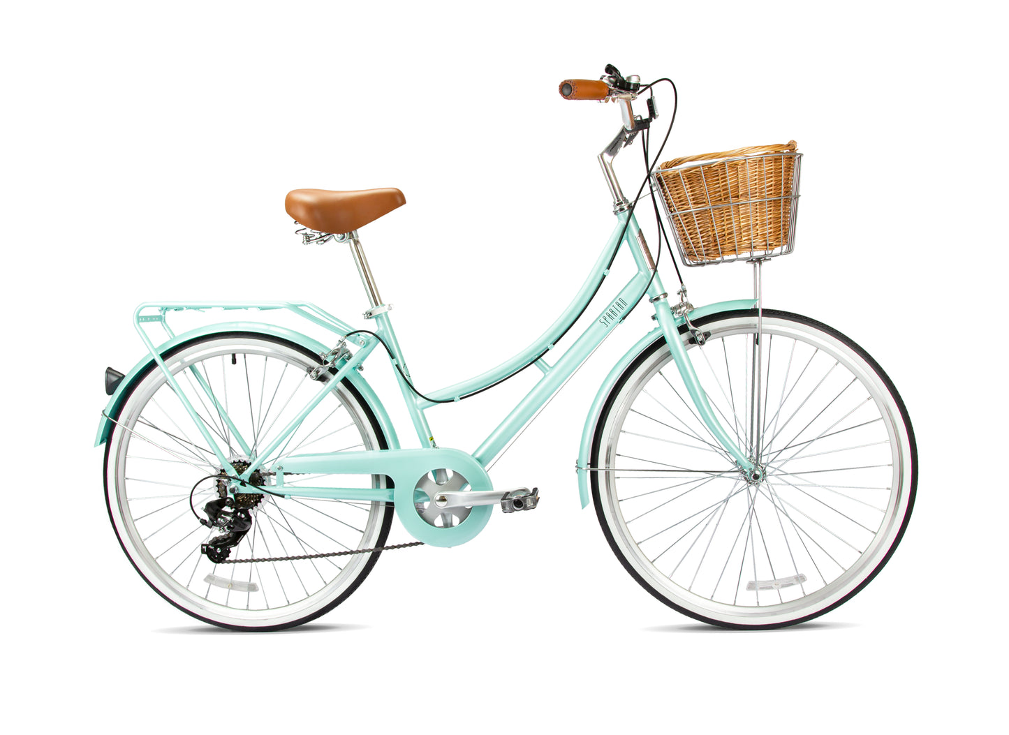 24" Platinum City Bike - Desert Sage