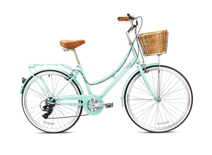 24" Platinum City Bike - Desert Sage