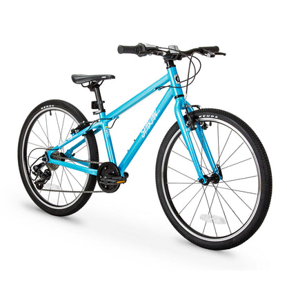 20" Hyperlite Alloy Bicycle Light Blue