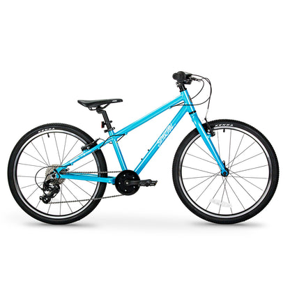 20" Hyperlite Alloy Bicycle Light Blue