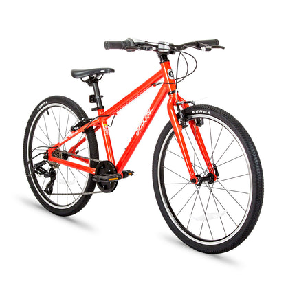 24" Hyperlite Alloy Bicycle Orange