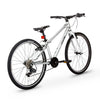 26" Hyperlite Alloy Bicycle Silver
