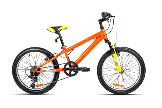 20" Cypher MTB Orange