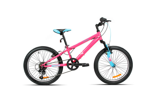 20" Cypher MTB Hot Pink