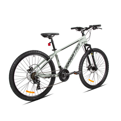 26" Calibre Hardtail MTB - Sand Grey