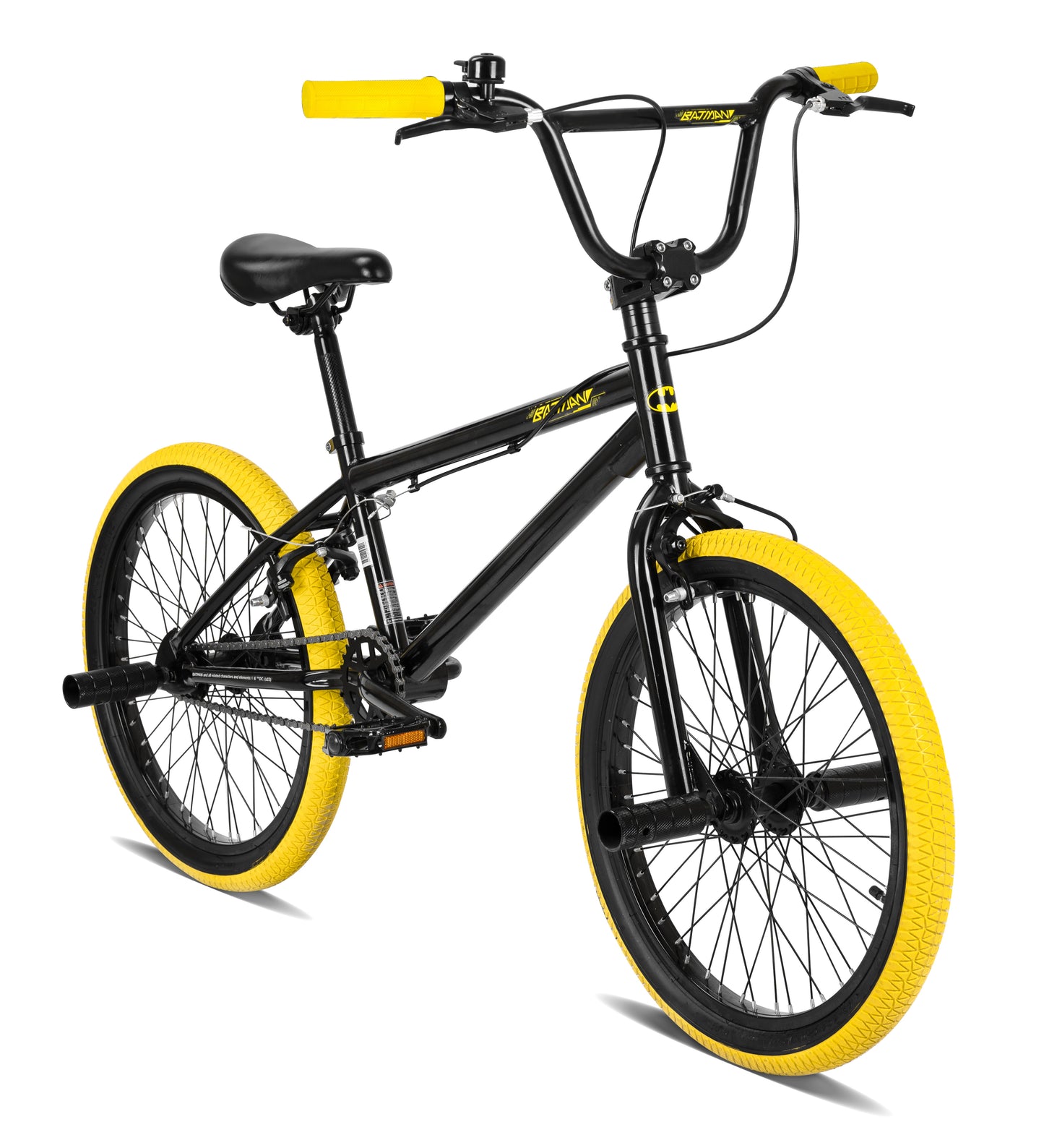 20" Batman BMX Bicycle