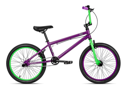 20" Joker BMX Bicycle