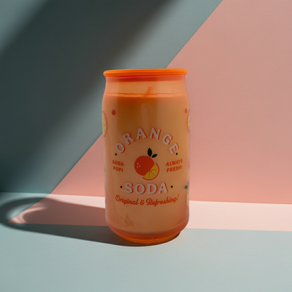 DW Home Orange Soda Candle 1.33kg