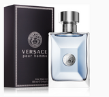 Versace Pour Homme Perfume For Men 100ML