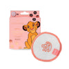 Lion King Re-usable Makeup Cleansing Pads