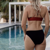 Period Swimwear Bikini