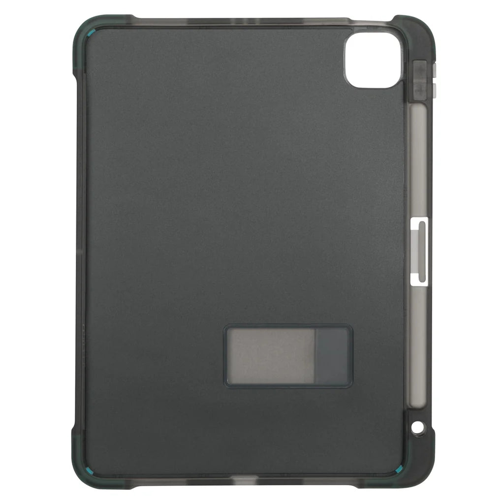 Targus SafePort® Standard Antimicrobial Case for iPad - Black