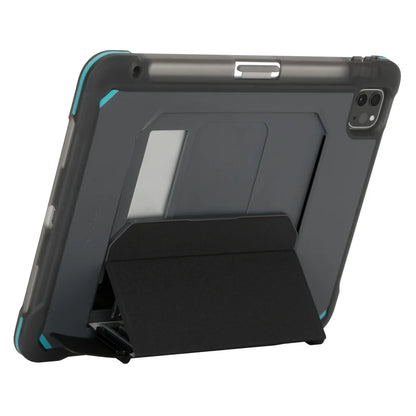 Targus SafePort® Standard Antimicrobial Case for iPad - Black