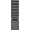 Titan Sport Band for Apple W 41/40/38mm- Space Grey