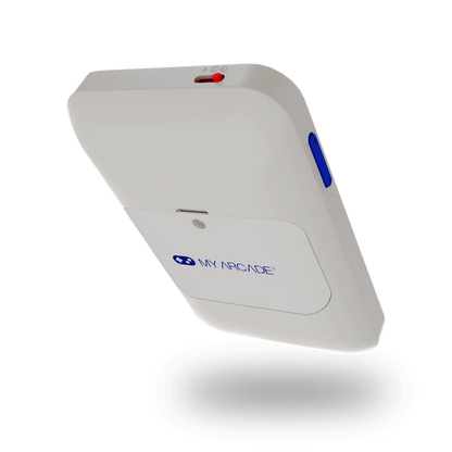 My Arcade Go Gamer Classic Tetris Portable Gaming