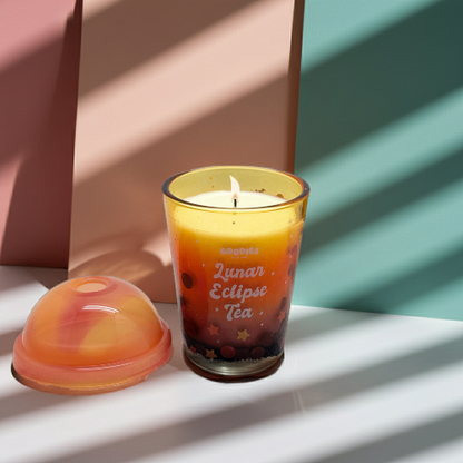 DW Home Lunar Eclipse Tea Candle 907g