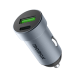 Uc12 20w Dual Port Car Charger