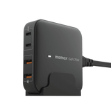 One Plug PD 70w GaN 4 Ports Desktop Charger UK
