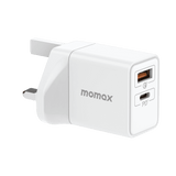 Oneplug 2-Port 25W Wall Charger