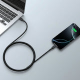 At Thunder Pro I 7X USB-C To USB-C 100W 2M Cable