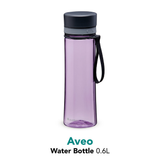 Aladdin Aveo Leakproof Water Bottle 600ml - Violet Purple