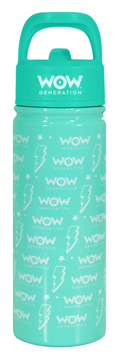 Thermal Bottle 500ml - Green