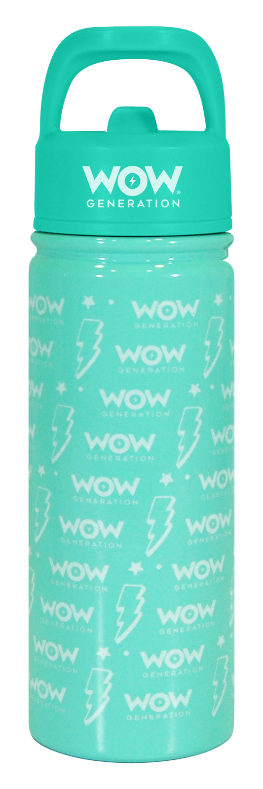 Thermal Bottle 500ml - Green